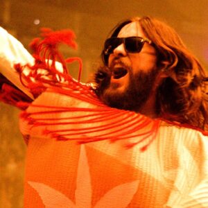 Thirty Seconds To Mars – Hail to the Victor (Official Music Video)