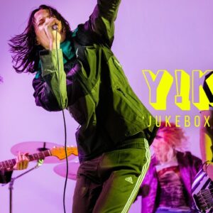 Y!KES Release Explosive New Single & Video ‘Jukebox Martyr’