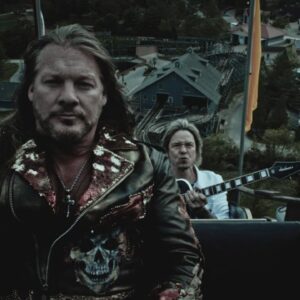 Fozzy – Sane (Official Video)