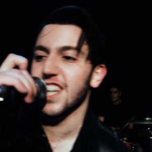Napoleon Reveal The ‘Enemy Within’ EP
