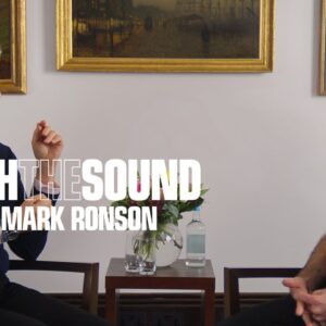 See Dave Grohl, Josh Homme and more in new Watch The Sound With Mark Ronson trailer