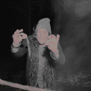 Video Premiere: Blacktracks – ‘Casual Drugs’