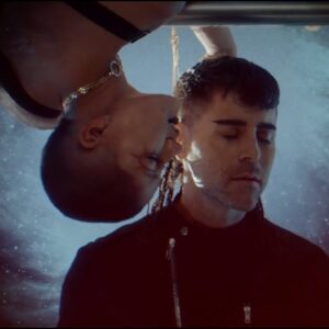 AFI – Tied To A Tree (Official Music Video)