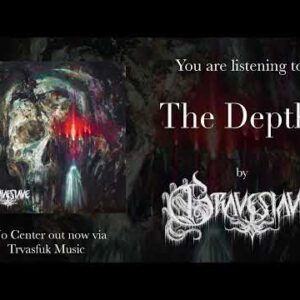 Album Premiere: Graveslave – ‘No Center’