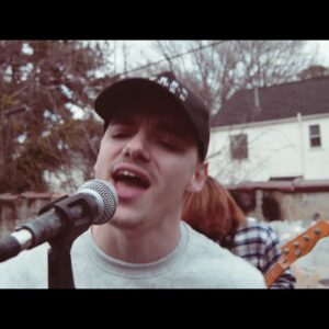 EP Spotlight: Sparing – ‘Old Dreams’
