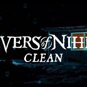 Rivers of Nihil – Clean (OFFICIAL VIDEO)