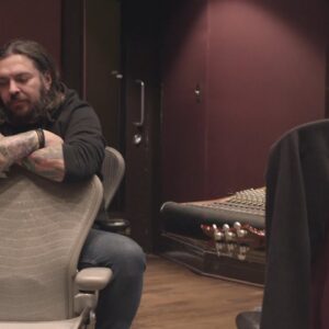 Seether – Wasteland (Alternative Version – From The Purgatory EP) Official Video