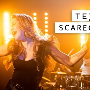 TEZAURA – “Scarecrows” (Official Video 4K)
