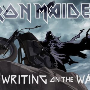 The Way Of The Samurai: Uncover the secrets of Iron Maiden’s new album, Senjutsu – the only interview