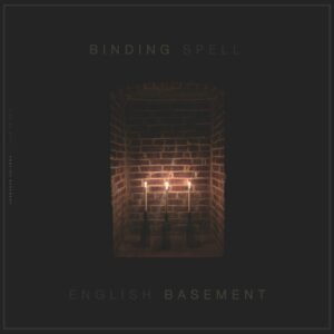 Track Premiere: Binding Spell – ‘Negative Instinct’