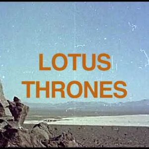 Video Premiere: Lotus Thrones – ‘Diametric Retrograde’