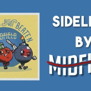 Video Premiere: Midfield – ‘Sidelines’
