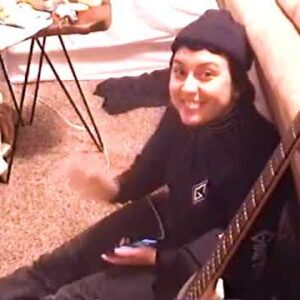 Video Premiere: Torrey – ‘Cold Snack’