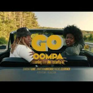 Watch Oompa’s Breezy “GO feat. Dan DeCristofaro” (Prod. by Dephrase) Music Video
