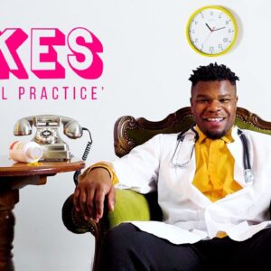Y!kes Release Melancholy Anthem ‘General Practice’