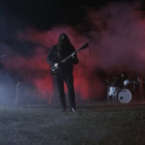Album Premiere: Doctor Smoke – ‘Dreamers and the Dead’