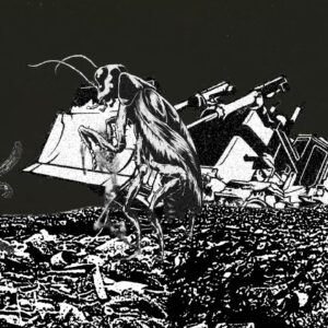 Album Review: Under Attack – Preservation’s Crash
