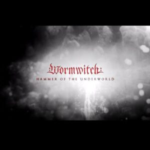 Album review: Wormwitch – Wolf Hex