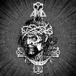 Anniversary: All Pigs Must Die – ‘God Is War’