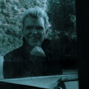 Billy Idol releases new video