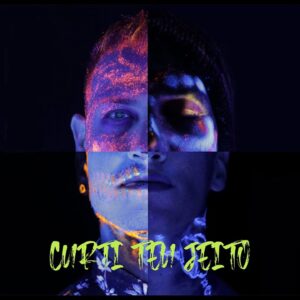 Catarse – Curti Teu Jeito | Clipe Oficial