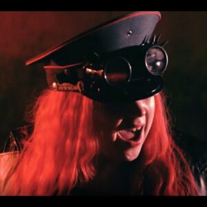 Celestial Ruin – “See U Nxt Tuezday” (Radio Edit) [Free Song Download]
