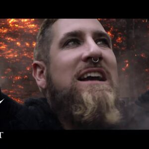 DED – Kill Beautiful Things (Official Music Video)