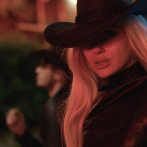 Devora Discusses Her Debut EP ‘Outlaw,‘ Growing Up in the Desert, and Outlaw Pop