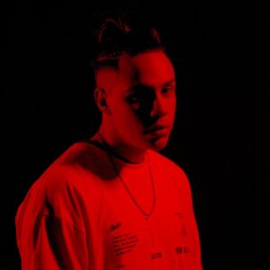 Discussing Human Nature, Family, and Ambitions with Rising R&B Star XEINN