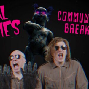 First Look: Real Sickies – ‘Love is for Lovers’