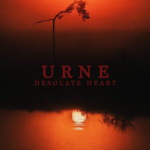 First Look: Urne – ‘Serpent & Spirit’