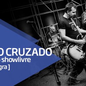 Fogo Cruzado no Estúdio Showlivre – Apresentação na íntegra 2017