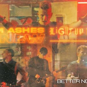 From Ashes To New – Light Up The Sky (Official Music Video)