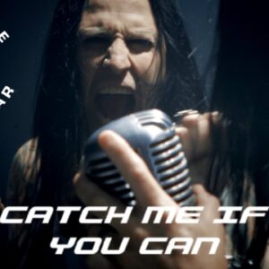Hardcore Superstar – Catch Me If You Can (Official Video)