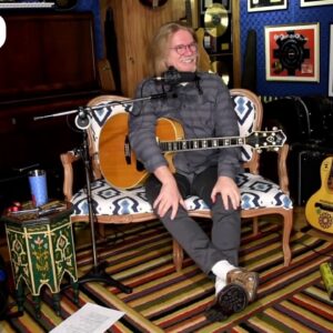 Humberto Gessinger – Transmissão ao vivo de Humberto Gessinger