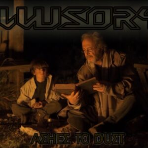 ILLUSORY – Ashes To Dust (OFFICIAL MUSIC VIDEO)