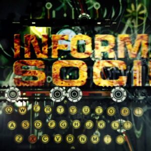Influential electronic band INFORMATION SOCIETY break down new technologically groundbreaking album ODDfellows