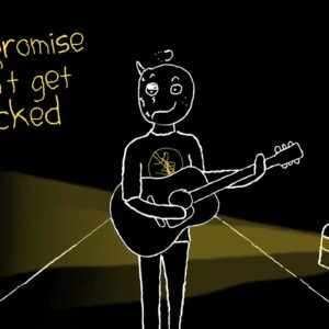 Interview: Chris Mardini Chats About New Single, ‘I’ll Try,’ Ahead of Upcoming Debut LP