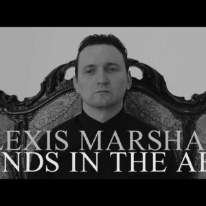 Interview: Daughters’ Vocalist Alexis Marshall On Release of Debut Solo Album, ‘House of Lull . House of When’