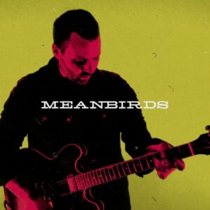Interview: Meanbirds’ Magenta Caulfield Talk New EP, ‘Champagne for the Poor’