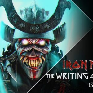 Iron Maiden – The Writing On The Wall (SFX Version) Official Video