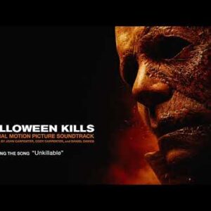 John Carpenter Confirms ‘Halloween Kills’ Original Motion Picture Soundtrack; Shares “Unkillable” Single