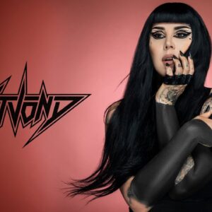 Kat Von D – I AM NOTHING (Official Video)