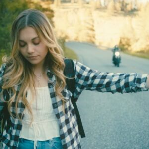 Kylie Spence Travels Around Montana in Her Emotional “River” Music Video [Premiere]