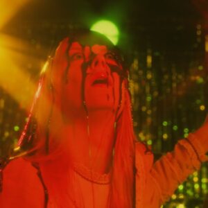 LUCIFER – Bring Me His Head (OFFICIAL VIDEO)
