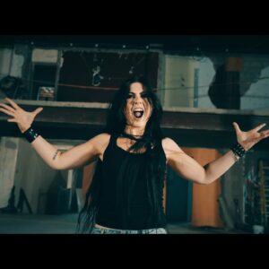 Lutharo – To Kill or to Crave (Official Video)