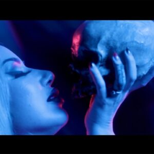 New Years Day – “Skeletons” (Official Video) + VORAGOS 2022
