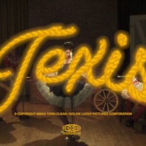 News: Noise Pop Duo Sleigh Bells Announce New LP, ‘Texis,’ Release First Single, Video, ‘Locust Laced’