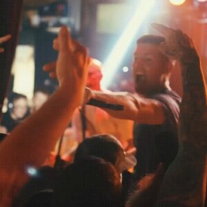 News: South Bay Punk Band Deviates to Release ‘Holding Out,’ First New Music In 20 Years
