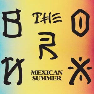 News: The Bronx Drop Final Pre-Release Single ‘Mexican Summer’ from Upcoming ‘Bronx VI’ and Team Up with Craig Stecyk for Ltd Ed Skate Deck